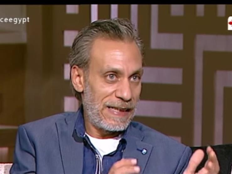المؤلف باهر دويدار 