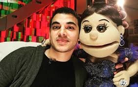 وجيه صبري 