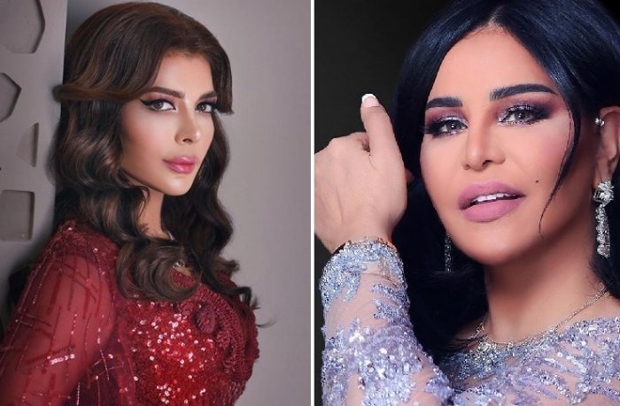 خلافات بين احلام واصالة