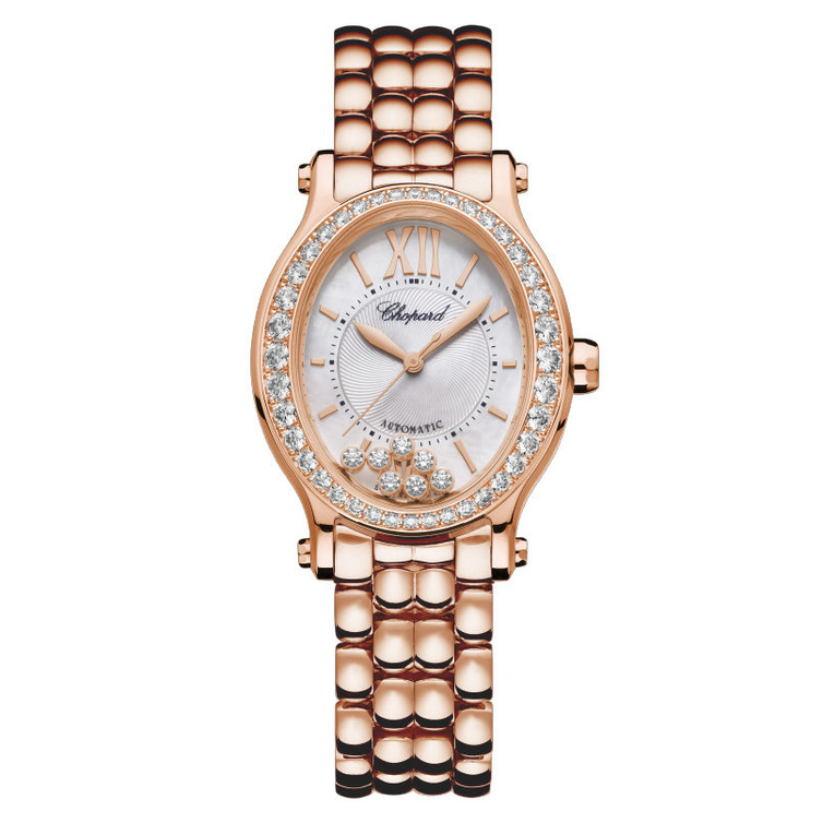 ساعة من شوبارد Chopard