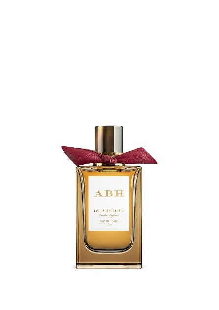 Burberry  Bespoke Amber Heath