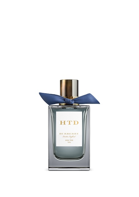 Burberry  Bespoke Collection  High Tide