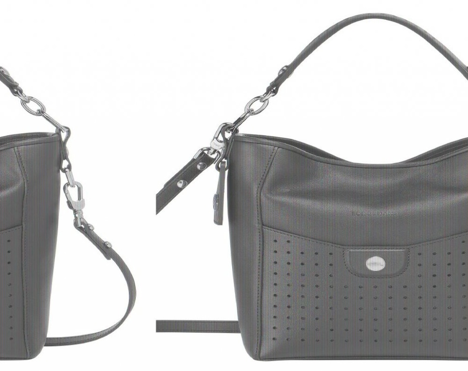 اكتشفي دليل الهدايا من Longchamp لمناسبات نهاية العام