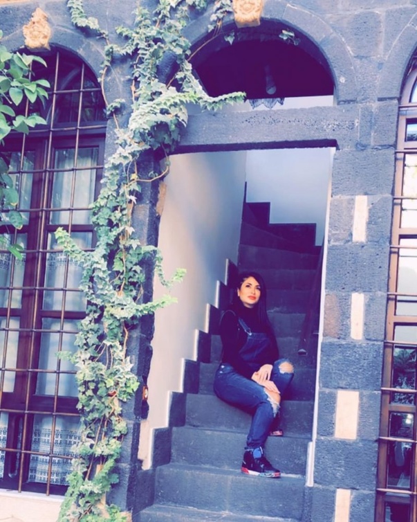 ديما بياعة
