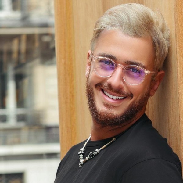 سعد لمجرد