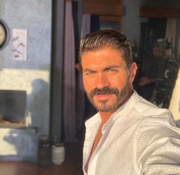 خالد سليم يكشف اصابته بورم في الحنجرة 