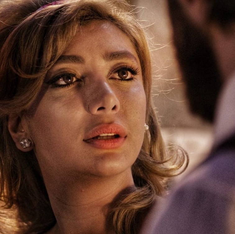 فيلم "البحث عن جولييت"