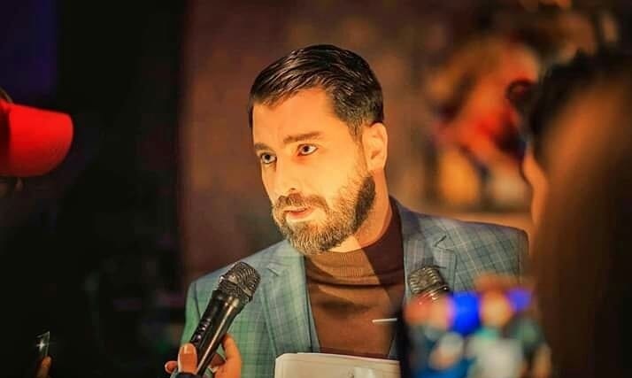 معتصم النهار