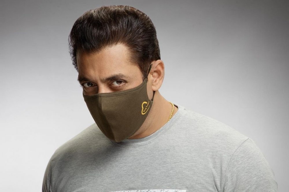 سلمان خان
