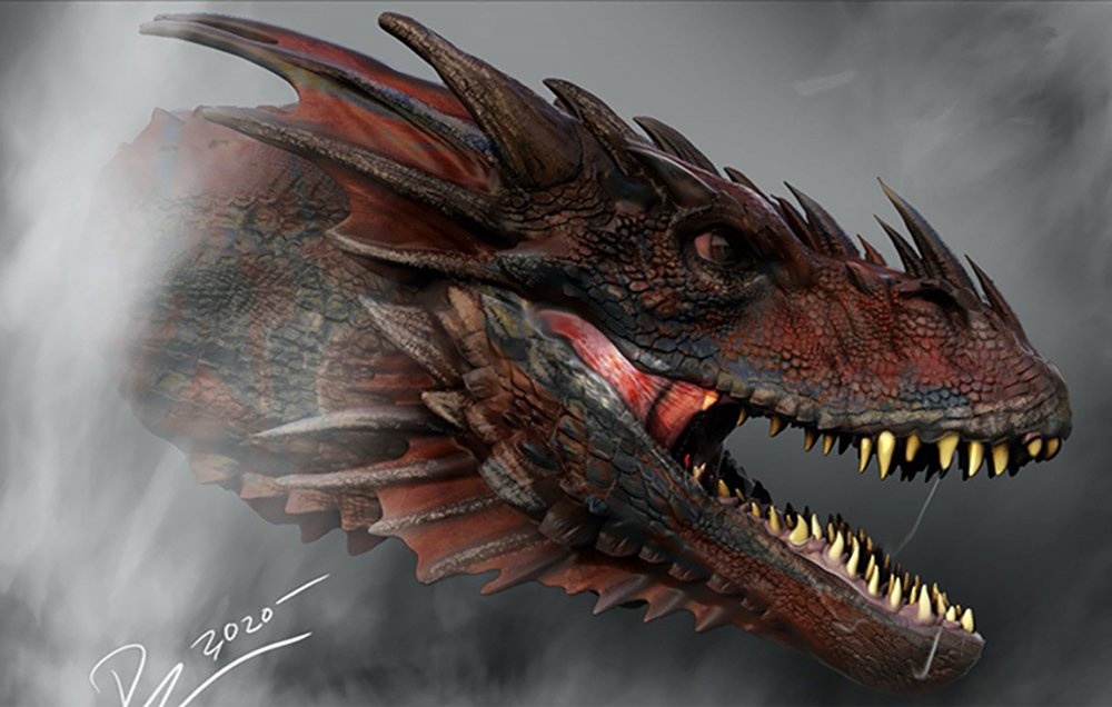 House of the Dragon