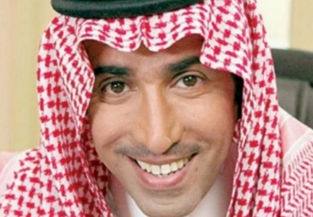 فايز المالكي
