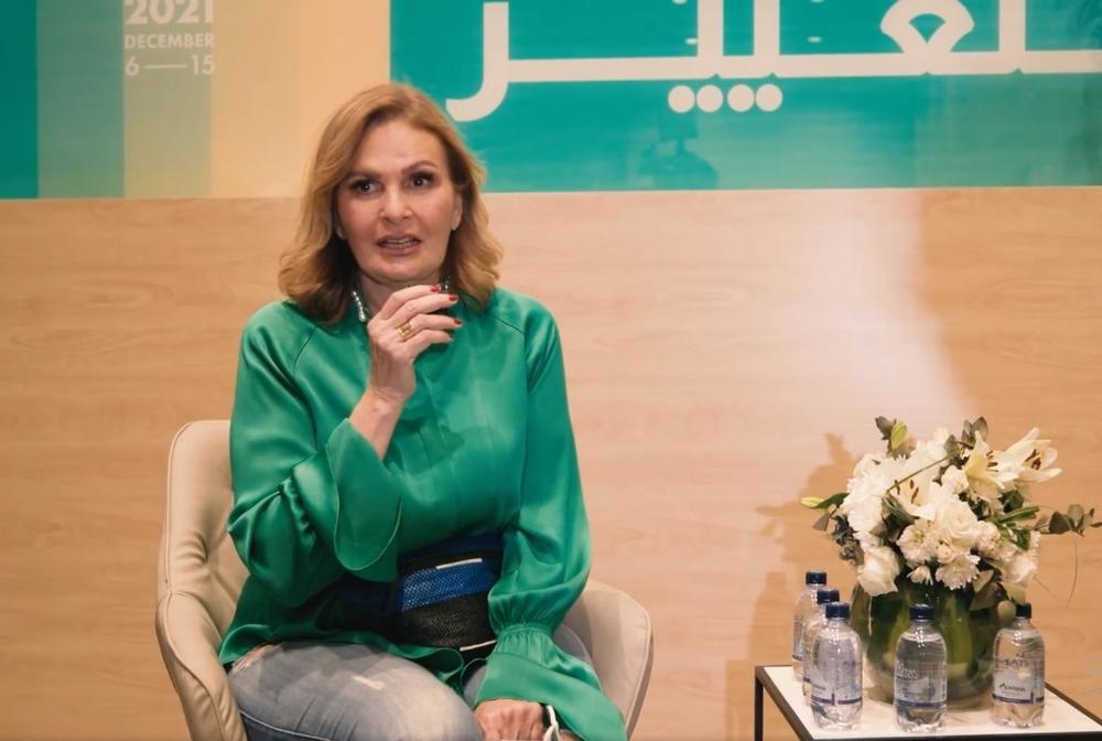 الفنانة يسرا تكشف تفاصيل الحالة الصحية للفنان عادل إمام
