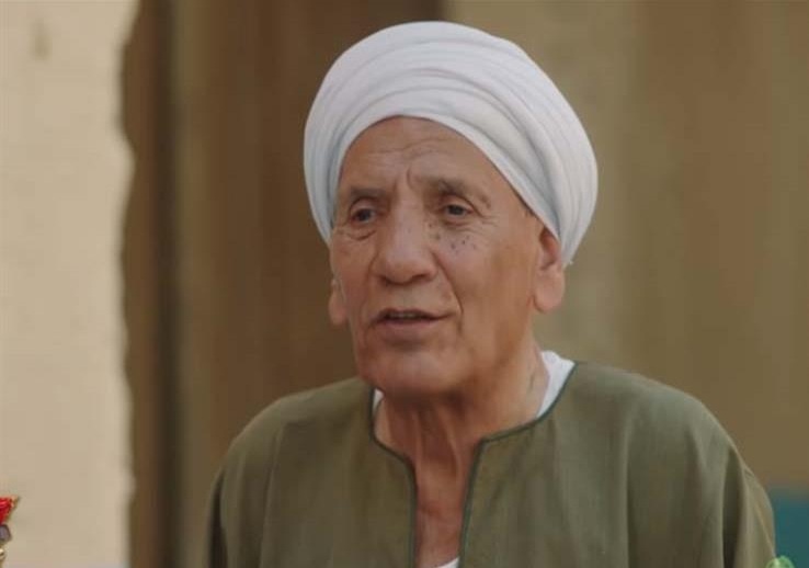 الفنان الراحل محمد عبد الحليم