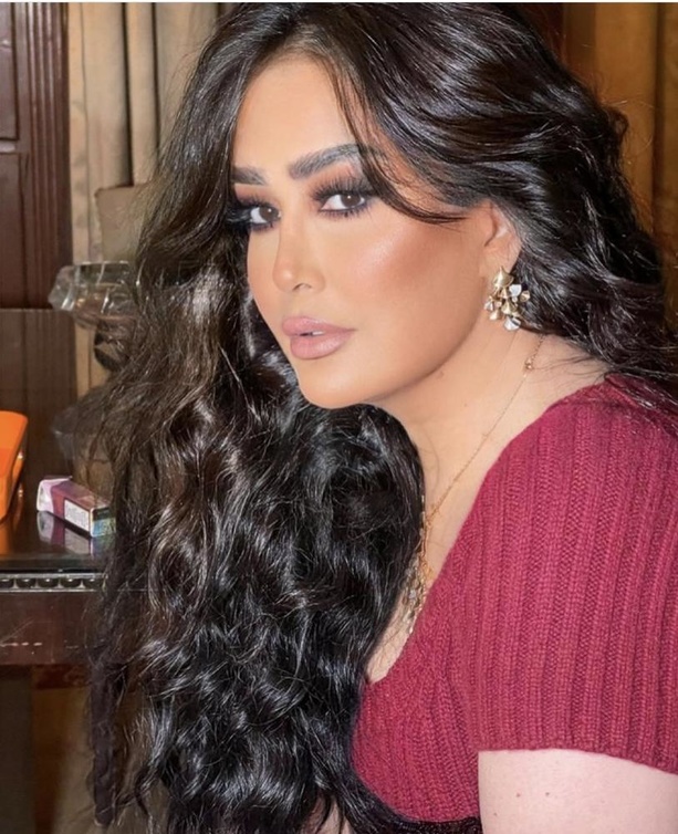 غادة عبد الرازق