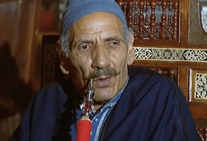 الفنان الراحل محمد عبد الحليم