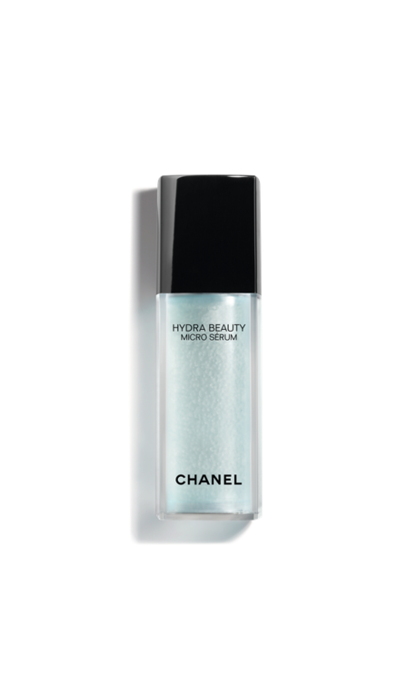 CHANEL Hydra Beauty Micro Serum