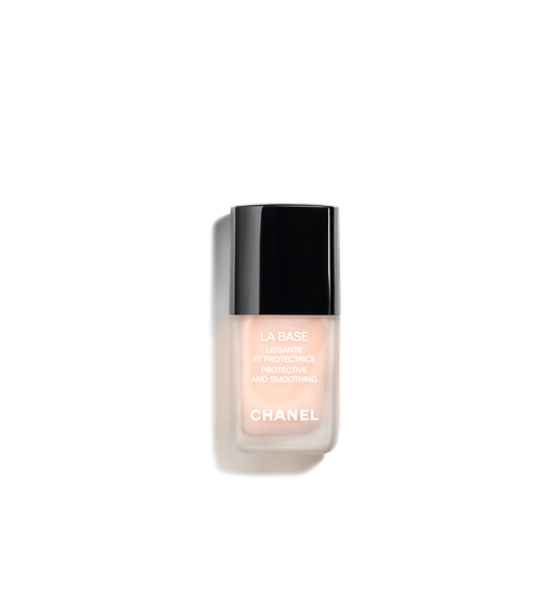 CHANEL La Base Lissante Et Protectrice