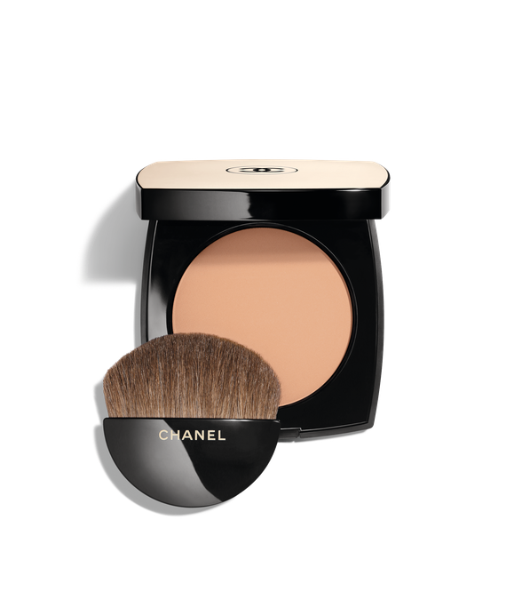 CHANEL Les Beiges Poudre Belle Mine Naturelle