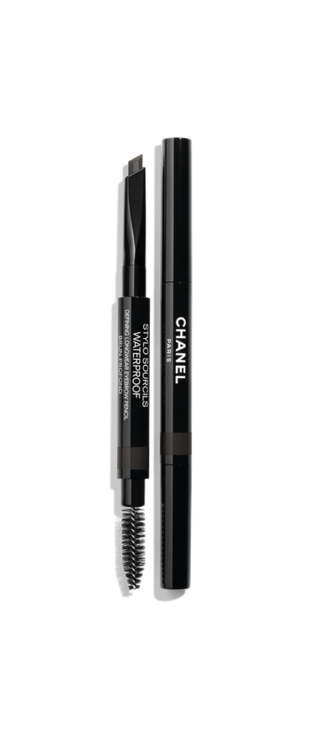 CHANEL Stylo Sourcils Waterproof