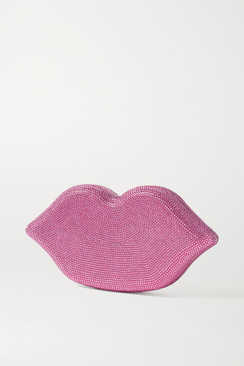 JUDITH LEIBER COUTURE