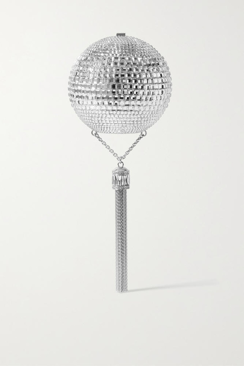 JUDITH LEIBER COUTURE