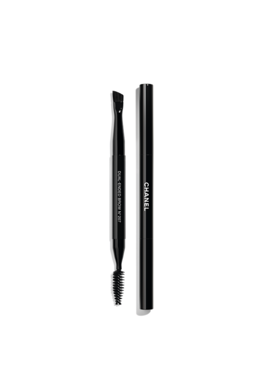 Les Pinceaux de CHANEL 207 Dual Ended Brow Brush