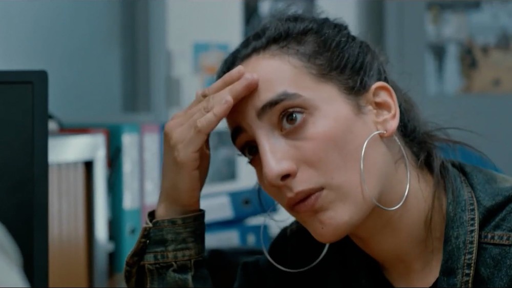 فيلم "You Resemble Me"