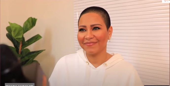 شيرين عبد الوهاب