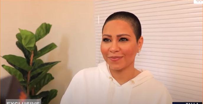 شيرين عبد الوهاب