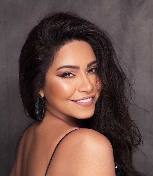 شيرين عبد الوهاب