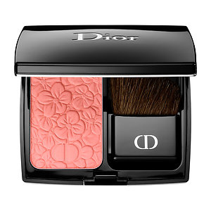 Dior Diorblush Glowing Gardens Vibrant Color Powder Blush