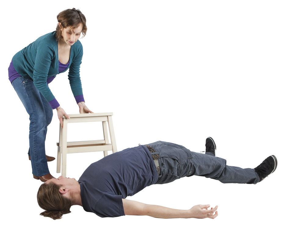 كيفية التعامل مع نوبات الصرع - مجلة هي