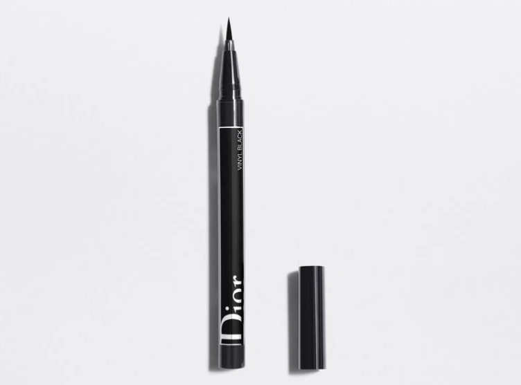الآيلاينر من ديور Dior On Stage Liner in 096 Vinyl Black