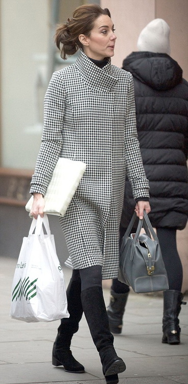 كيت ميدلتون