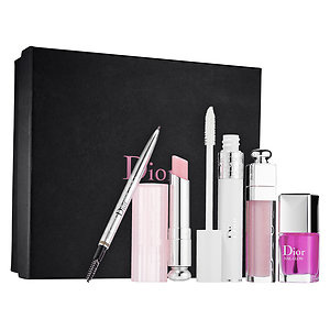 Dior Backstage Pros Gift Set