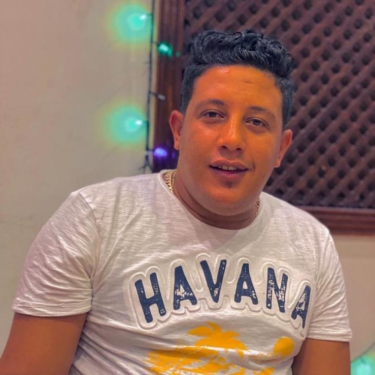 انهيار لورديانا ورامز جلال يسخر من بدلة حمو بيكا في الحلقة 3 من "رامز