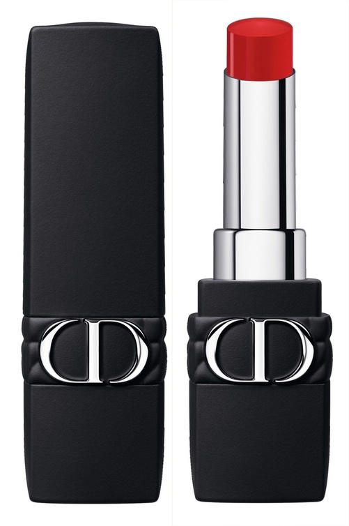 Rouge Dior Forever Lipstick -Forever Sisterhood