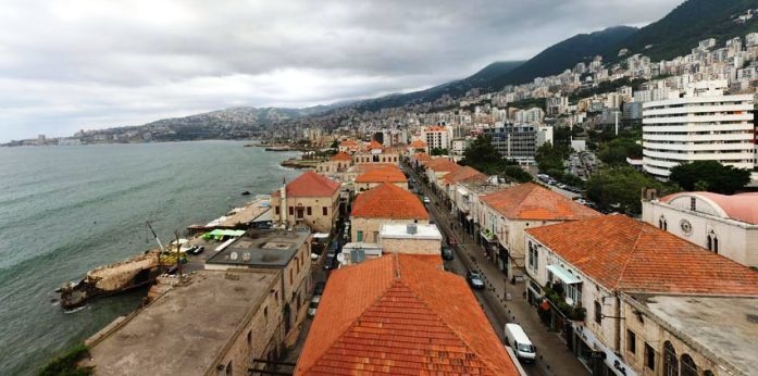 افضل تجارب سياحية في مدينة جونيه لبنان - مجلة هي