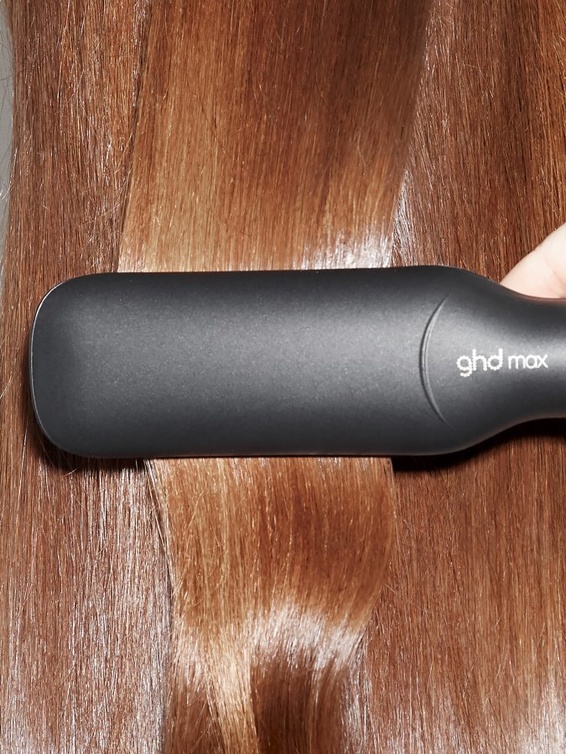 أداة Max الجديدة من ghd