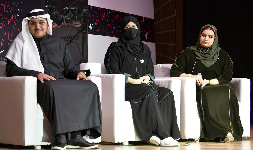 المجموعة السعودية للأبحاث والإعلام تطلق العدد الأول من مجلة "مانجا العربية للشباب" 