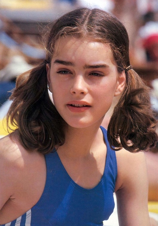 Brooke Shields brooke-shields