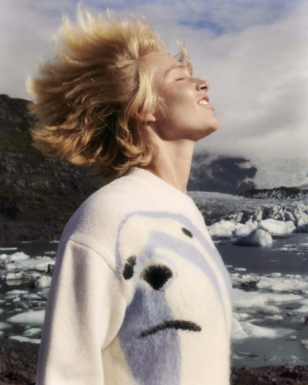 كنزو تكشف عن THE WINTER CAPSULE