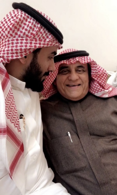 الراحل عبد الله الزيد