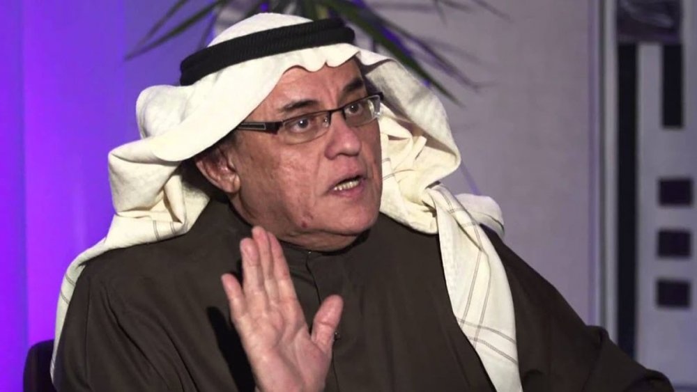 عبد الله الزيد