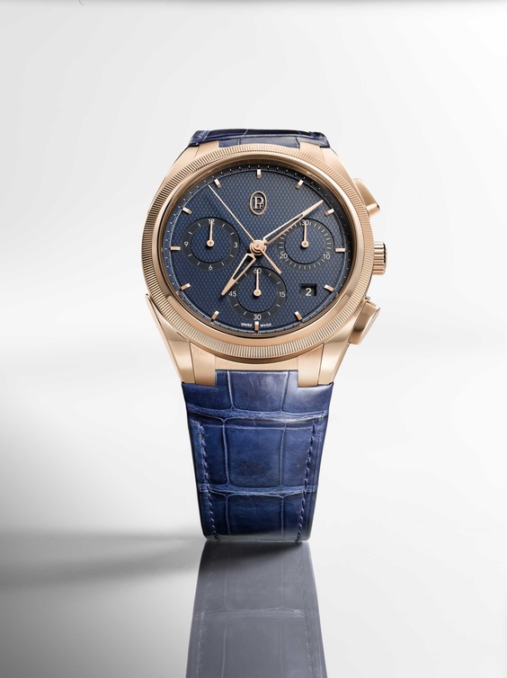 ساعة Tonda PF Alligator من Parmigiani Fleurier 