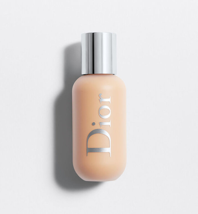 كريم الأساس ديور باكستيج فيس أند بودي Dior Backstage Face & Body Foundation