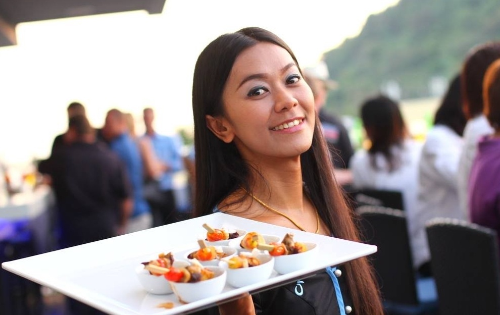 أفضل مطاعم الإفطار في فوكيت في تايلاند مجلة هي