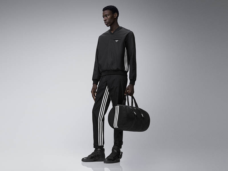 adidas Originals وPrada تطلقان أول مشروع NFT من نوعه في Open-Metaverse أساسه المستخدمين