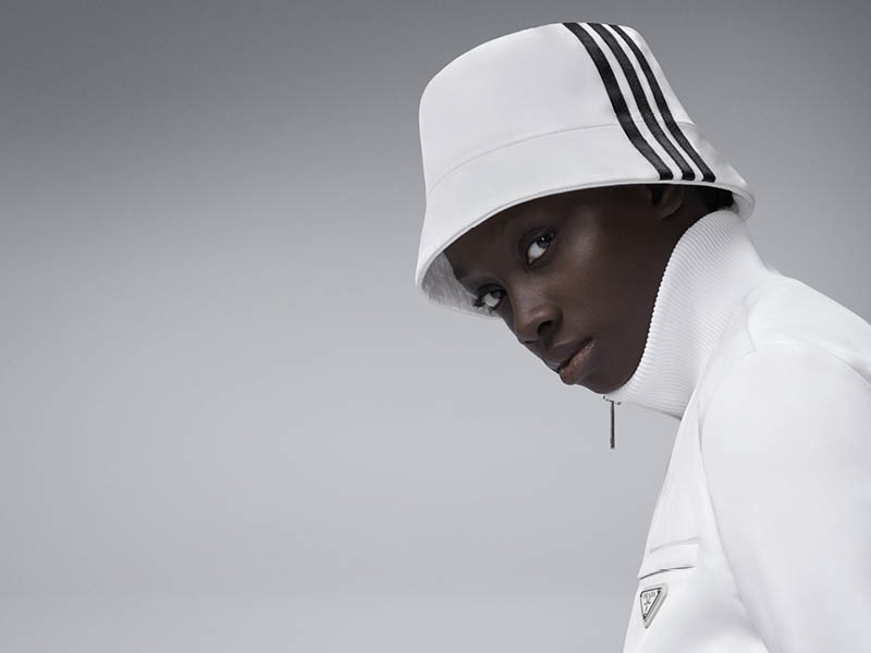 adidas Originals وPrada تطلقان أول مشروع NFT من نوعه