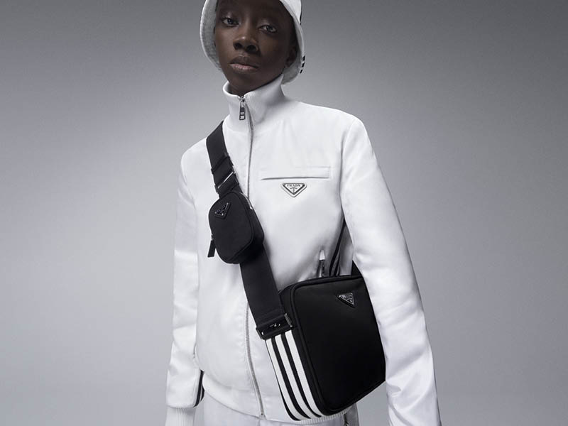 adidas Originals وPrada تطلقان أول مشروع NFT من نوعه